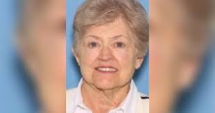 A missing 82-year-old woman has been found dead, buried in concrete, and  underneath a shed. bit.ly/42KKsGZ