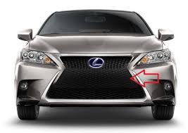 From the cars.com expert editorial team. Lx1036122 Oem Lower Grille Fits 2014 2017 Lexus Ct200h F Sport For Sale Online Ebay