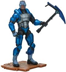 Fortnite carbide coloring fortnite entdecker guide pages. Amazon Com Fortnite Solo Mode Core Figure Pack Carbide Toys Games