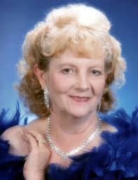 Obituary information for Jennie Ellen Cunningham