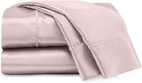 Check spelling or type a new query. Amazon Com Seduction Satin Solid Sheet Set Twin Rose Gold Home Kitchen