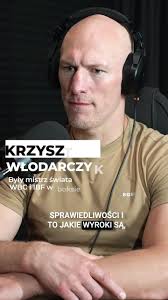 „Siedziałem 11 msc. w więzieniu” Krzysztof „Diablo” Włodarczyk #boks #mma  #ksw