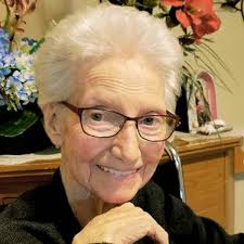 LANDRY née LEBLANC, Anita