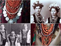 We did not find results for: Ukrainian Necklace History Symbols Types Ts Handmade Blog