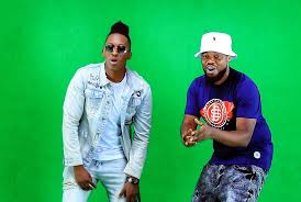 Pastor, a prosperidade você pode prosperar no errado você prosperar, você ser curado, no errado, deus cura, deus prospera, deus abre as portas, deus opera maravilhas e deus salva. A Toast To Soothing Vocals As Bruno K And Daddy Andre Team Up Sqoop Get Uganda Entertainment News Celebrity Gossip Videos And Photos