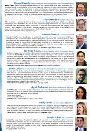 Sarà alla mostra d'oltremare dal 1 al 7 settembre il world urban forum 6 la più importante conferenza a livello mondiale sulle questioni urbane organizzata dall'onu… World Urban Forum Wuf10