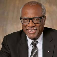 James Banks to Deliver Call for Renewed Civic Education in Brown Lecture