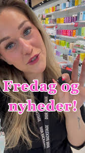 Du hørte det selv, den er alt hvad du drømmer om😉🔥 Den nye Jean Paul  Gaultier Elixir Parfum🌟⚓️ Kom ind og oplev den, lad dig rive med af  bølgerne, og lad lidenskaben