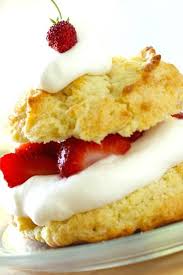 Bisquick Strawberry Shortcake Biscuits This Easy Recipe For How To Make A Strawberry Shortcake Biscuit Is Perfect For Any No Strawberry Shortcake Recipes Easy Strawberry Shortcake Shortcake Biscuits