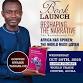 Book Launch- RESHAPING THE NARATIVE: THE event image