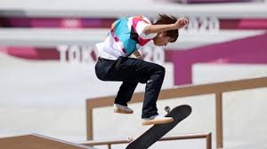 Willst du skateboarding bei olympia 2021 sehen? Qqxxczwtyfubem