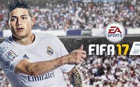 James rodriguez has a net worth of $30million until today. James Rodriguez Fifa 17 2560x1440 Qhd Hintergrundbilder Hd Bild