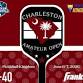 The Charleston Amateur Open @ Pickleball Kingdom Belle Hall