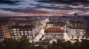 München wohnungen upper bavaria > bayern > deutschland. Werksviertel Werksviertel Munchen