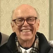 Barrie Harnett (1944-2022)