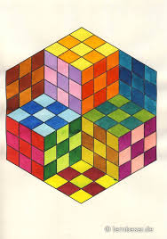 Weitere ideen zu 3 d bilder, bilder, 3 d. Cube W 3d 3d Bilder Zeichnen Kunst Auf Papier Bleistift Kunstzeichnungen