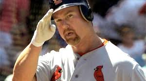 Poll: First steroid guy voted into baseball Hall?