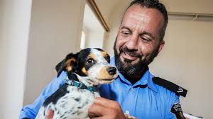 Nevidím důvod, proč navyšovat rozpočet pokutami, říká strážník z Terezína