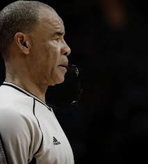 Honoring Reuben Norris, Legendary Basketball Referee