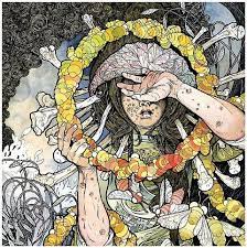 Daftar Togel Online Modal 25ribu Bisa Bermain Slot Album Art Album Cover Art Psychedelic Art