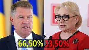 Președintele klaus iohannis le cere românilor să respecte regulile impuse de autorități, întrucât trăim o criză fără precedent. Pin On Klaus 66 5 Si Dancila 33 5 2019