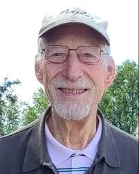 Howard "Chip" W. Winzeler Obituary 2024