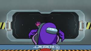 Among Us Emergency Meetings In A Nutshell Youtube