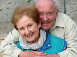 In memory of Ronald Weeks