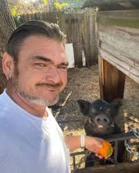 Conversations with William Boyer