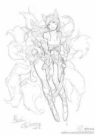 Pin By Jessica đoan On How To Draw Anime Concept Art Characters Character Art Character Design