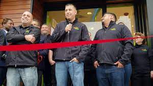 Check spelling or type a new query. Mango Crazy Grand Opening San Francisco Youtube