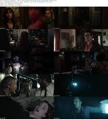 Renai is interrogated by a police detective about the supernatural events in the house. Download Insidious 2 Mp4