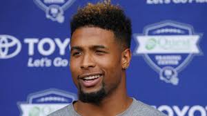 Odell Beckham Jr. still not ready to return