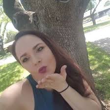 Krystal Tracy (unicorntracy29)