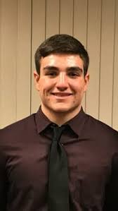 Andrew Amato's Football Recruiting Profile