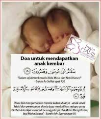 Setelah berusaha dengan perubatan moden dan kampung untuk memperoleh zuriat bahkan telah berdoa kepada allah, namun belum memperoleh zuriat, maka kita dituntut. Doa Minta Anak Atau Anak Kembar Kutipan Pelajaran Hidup Motivasi Kekuatan Doa