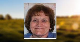 Patty Gail Johnson Obituary July 6, 2017