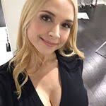 Cynthia Rossini's Instagram, Twitter & Facebook