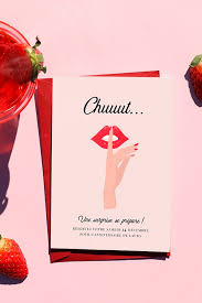 Invitationanniversaire Anniversaire Anniversairesurprise Chuuut Une Surpris Invitation Anniversaire Carte Anniversaire 18 Ans Carte Invitation Anniversaire