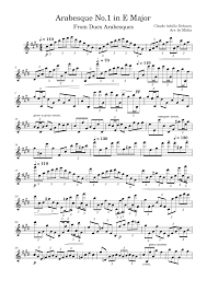 Check spelling or type a new query. Arabesque No 1 By Claude Debussy For Solo Flute Sheet Music For Flute Solo Download And Print In Pdf Or Midi Free Sheet Music For 2 Arabesques By Claude Debussy Classical Musescore Com
