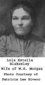 Mary Blakesley's Instagram, Twitter & Facebook