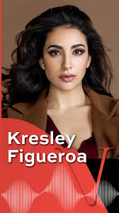 Kresley Figueroa, 🌎 É-U