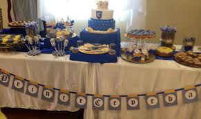 Royal Prince Baby Shower Party Ideas Photo 1 Of 12 Catch My Party
