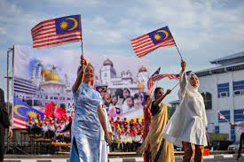 Building and uniting diverse groups. Nga Kor Ming On Twitter Unity In Diversity Is A Key To Success Malaysia Is A Country For Everyone For Every Malaysian Malaysiabaharu Sayangimalaysiaku Https T Co 9yep8hbtwi