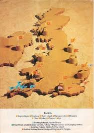 From Butlin S Brochure 1978 Butlins Retro Ads Post Cards