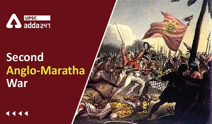 Second Anglo-Maratha War