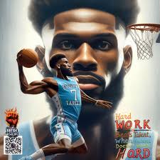 Growing the game of basketball with international fan support