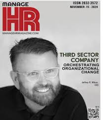 Manage HR: Business Magazine For HR Professionals