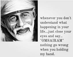 Gratitude for motherly guidance