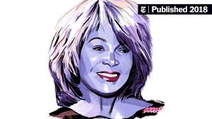 Tina Turner: By the Book